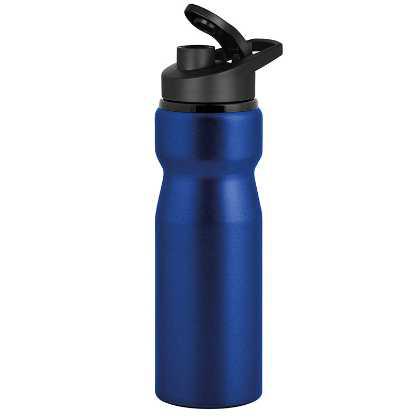 Nova Water bottle with Flip Cap