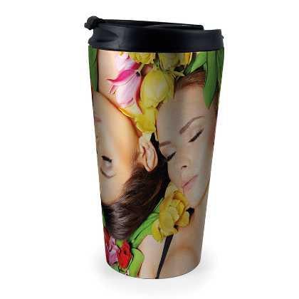 Rio Photo Travel Mug