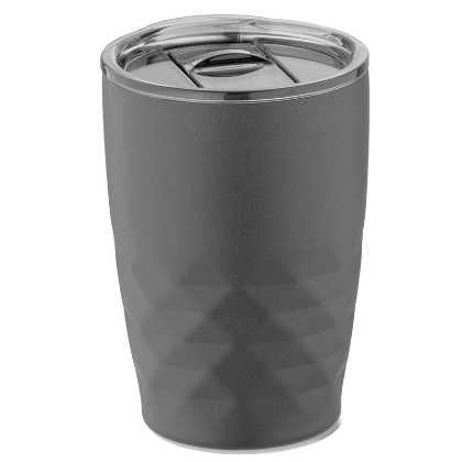 Geo 350ml Copper vacuum insulated tumbler