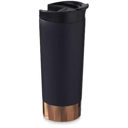 Peeta 500ml copper vacuum insulated tumbler