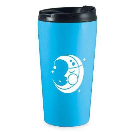 Rio ColourCoat Travel Mug