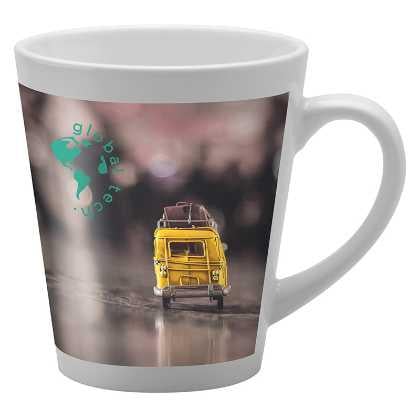 Deco Dye Sublimation Mug