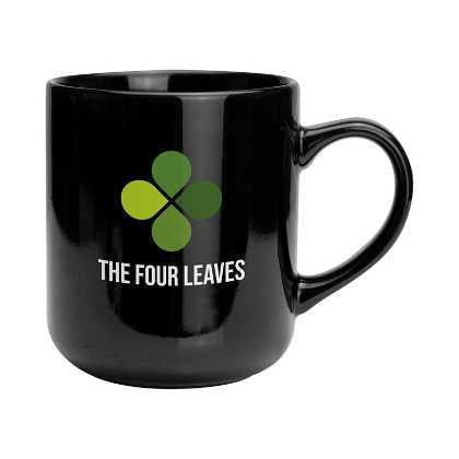 Clover Mug