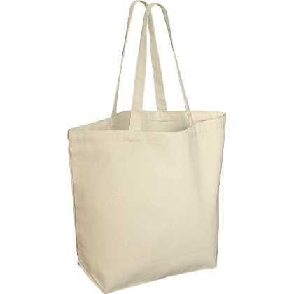 Green & Good Bayswater 10oz Canvas Bag