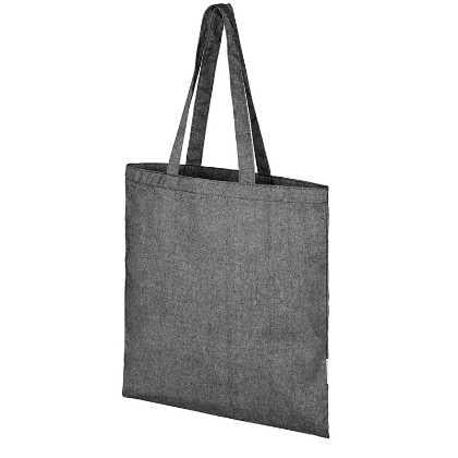 Pheebs Aware recycled tote bag Size 38 x 42cm