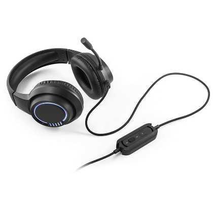 Thorne Headset RGB Gaming headset with microphone