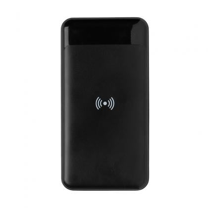 RCS standard recycled plastic wireless powerbank