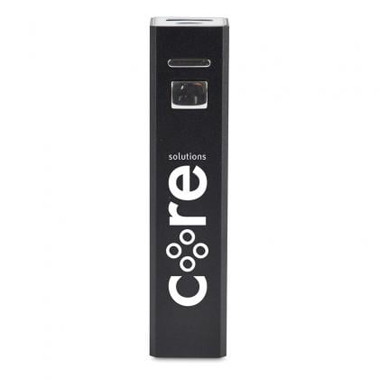 Standard Cuboid Power Bank