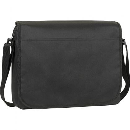 Whitfield Eco Recycled Messenger Business Bag