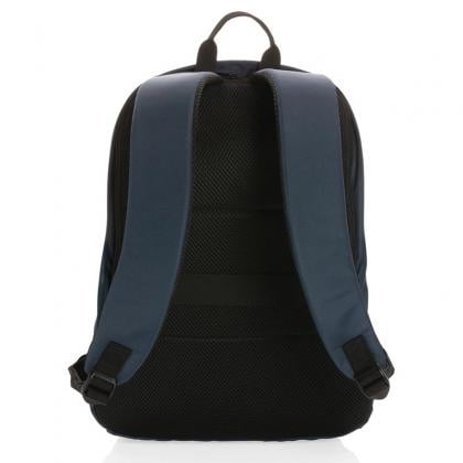 Impact AWARE™ RPET anti-theft backpack