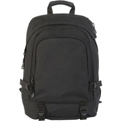 Faversham Eco Recycled Rpet Laptop Backpack