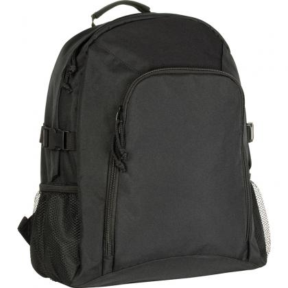 Chillenden Eco Recycled Business Backpack Rucksack