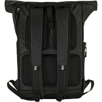 Westerham Eco Recycled Rolltop Backpack