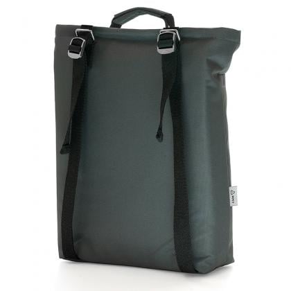 2-in-1 Backpack Shopper