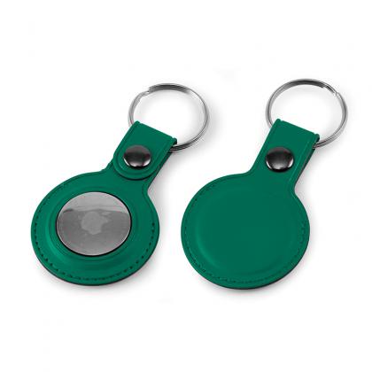 Porto Recycled AirTag Key Fob