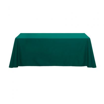 Fabric Tablecloth - 178 x 275cm