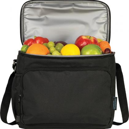 Teynham Deluxe Eco Recycled Cooler Bag