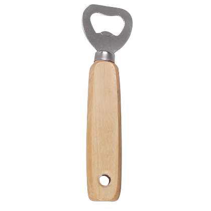 Bottle opener