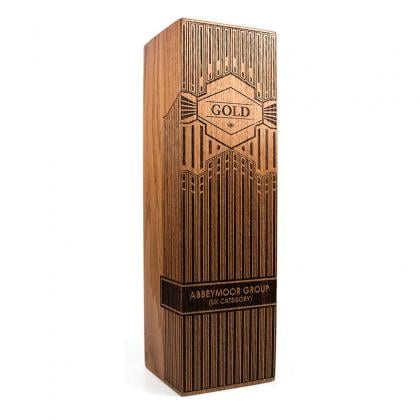 Real Wood Column Awards