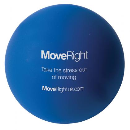 Premium 70 mm stress balls