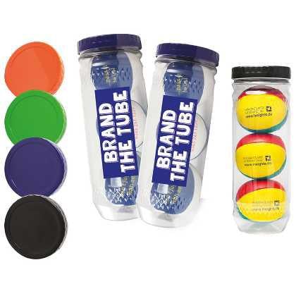 Juggling Balls - Premium - Set Of 3