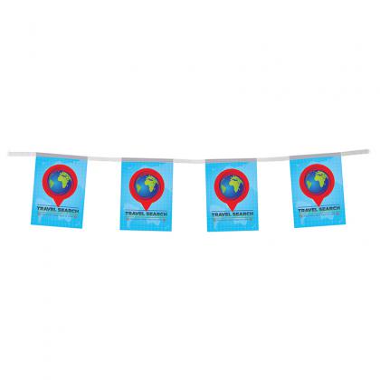 Outdoor Bunting