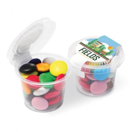 Eco Mini Pot - Beanies