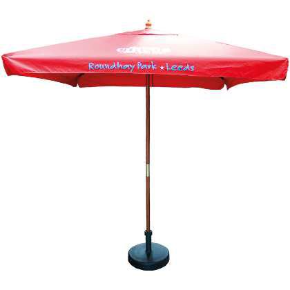 2Metre Square Parasol (20941)