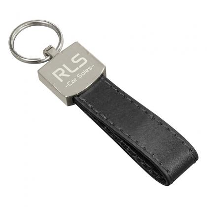 Penarth Keyring