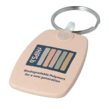 rHIPS.b Compact Keyring