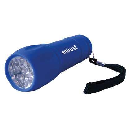 LED Grip Torch