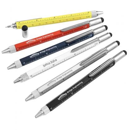 Multi Function Ballpens