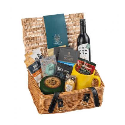 Essentials Christmas Hamper (Belly Band)