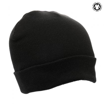 Organic Cotton Beanie