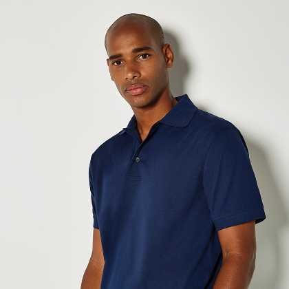 Classic Fit Klassic Superwash® 60 Polo