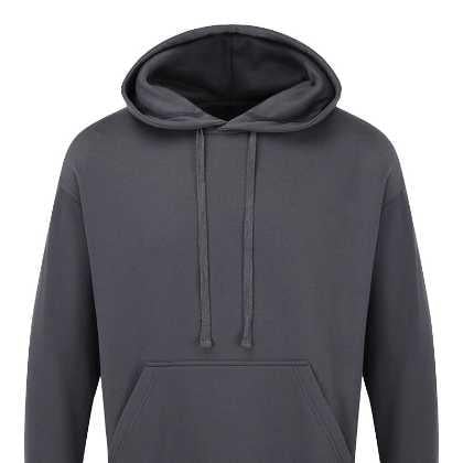 UCC Everyday Hooded Sweat