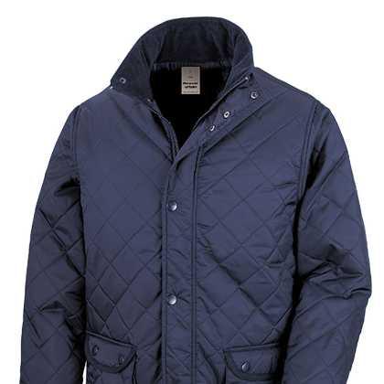 Cheltenham Jacket