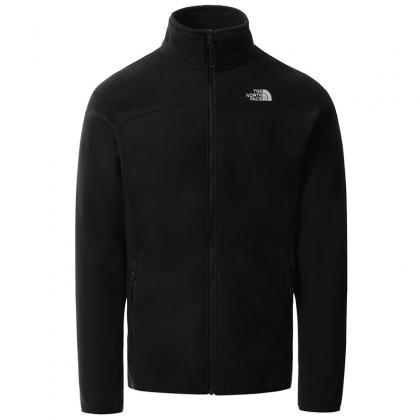 North Face Glacier Fleece