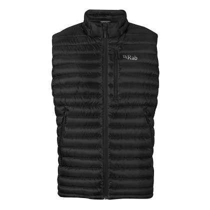 RAB Microlight vest