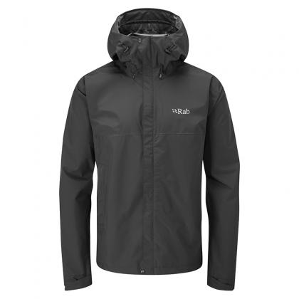 RAB Downpour eco jacket