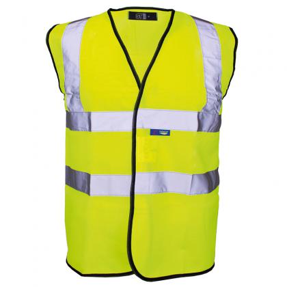 Standard High Vis Vest