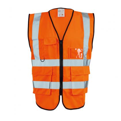 Executive High Vis Vest