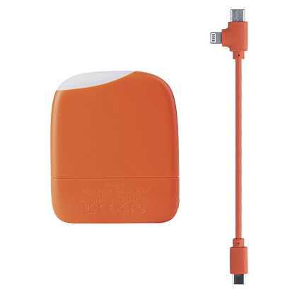 Xoopar ICE- P Power bank 5000mAH