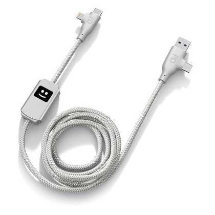 Xoopar Allure 100W Fast Charge cable