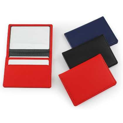 Porto Recycled Oyster Travel Card Case in 13 colours