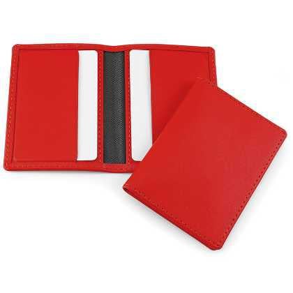 Porto Recycled Credit Card Case in 13 colours