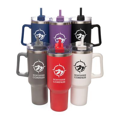 GA224 Everest Thermal Mug