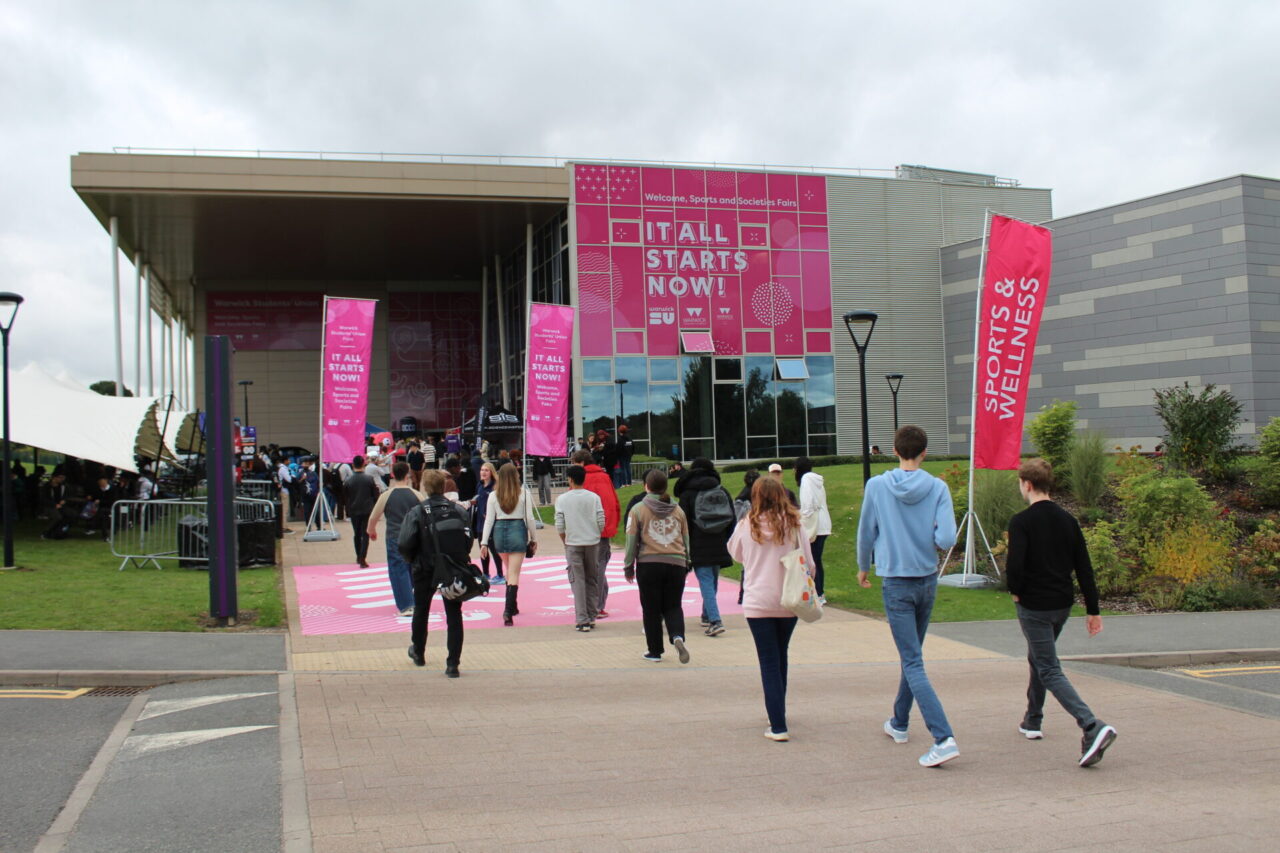 Warwick SU Sports Hub (34)